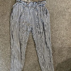 Billabong beach pants